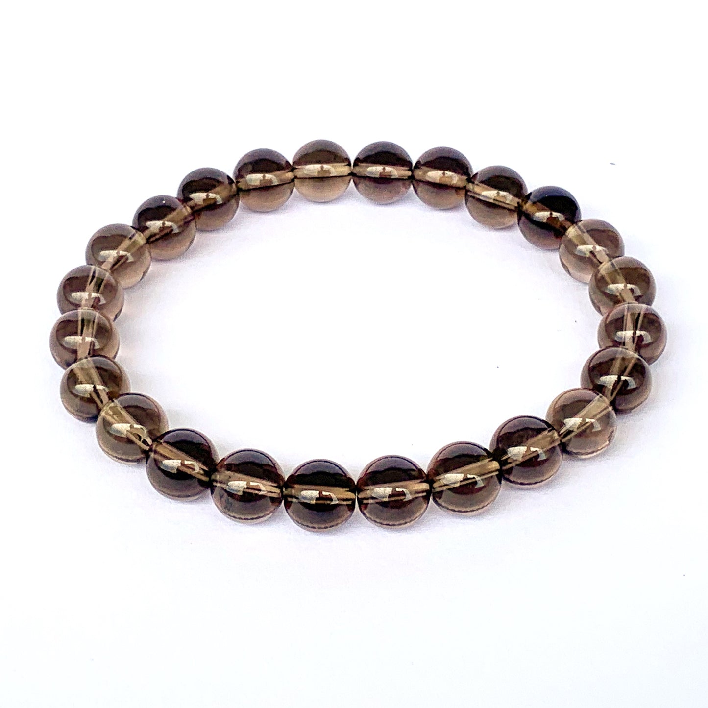 Smoky Quartz bracelet